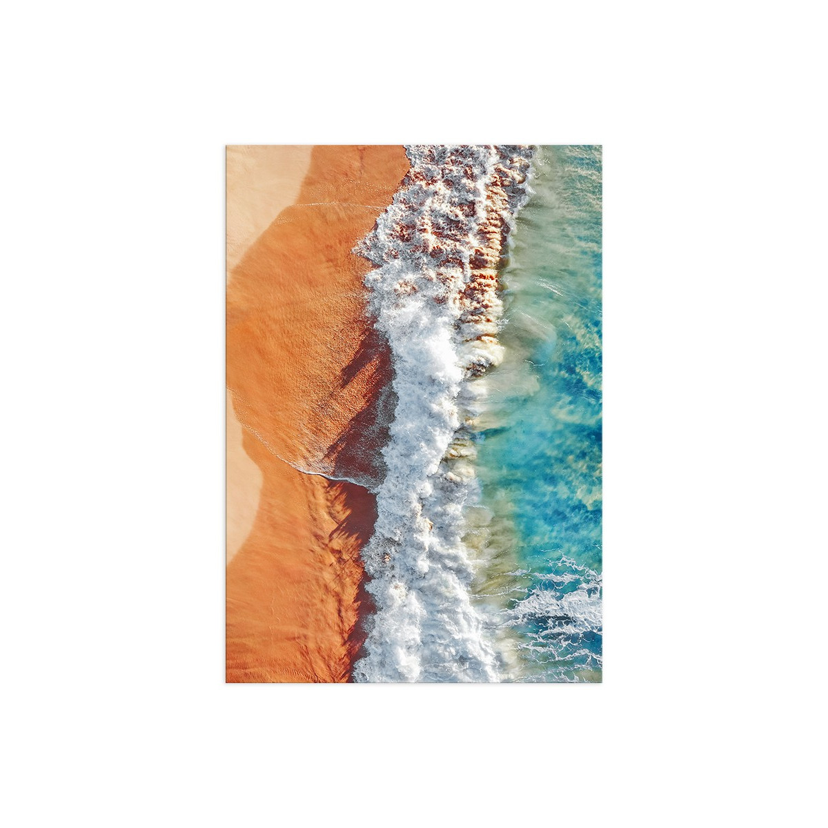Постер "Ocean"