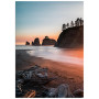 Постер "Olympic National Park"