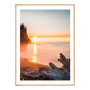 Постер "Olympic National Park"