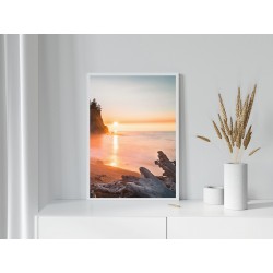 Постер "Olympic National Park"