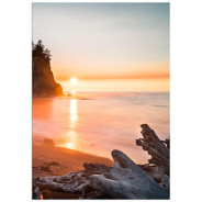 Постер "Olympic National Park"