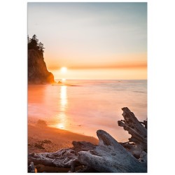 Постер "Olympic National Park"