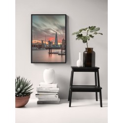 Постер "Тауэрский мост"