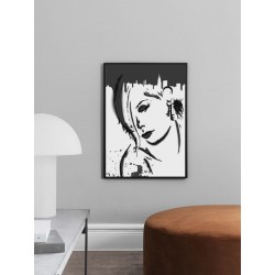 Постер в рамке "Fantasy"