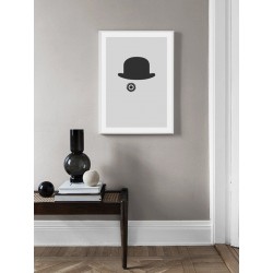 Постер в рамці "View Art"