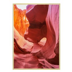 Постер в рамке "Arizona"