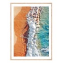 Постер в рамке "Ocean"