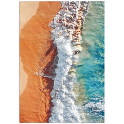 Комплект постерів "Terracotta"