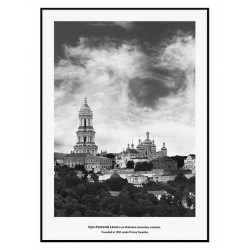 Комплект постерів в рамках "Free"