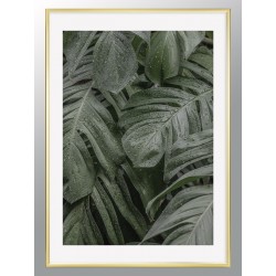 Комплект постеров в рамках "Boho Art"