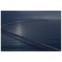 Постер "Donghai Bridge"