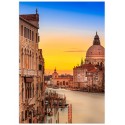 Постер "Grand Canal. Venice, Italy"