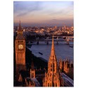 Постер "Big Ben London"