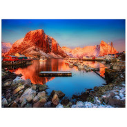 Постер "Lofoten Islands"