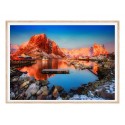 Постер в рамке "Lofoten Islands"
