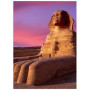Постер "Great Sphinx. Giza"