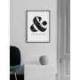 Постер "Ampersand"