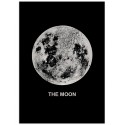 Постер "Місяць"