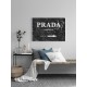 Постер "Prada"
