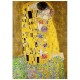 Постер "Поцелуй. Густав Климт"