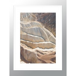 Постер в рамці "Mountains"
