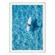 Комплект постерів в рамках "Море, море... День чудовий"