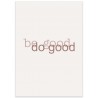 Постер "Good"