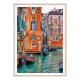 Постер "Венеция"