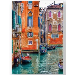 Постер "Венеція"