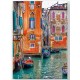 Комплект постерів "Прекрасна Італія"