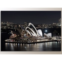 Постер "Sydney Opera"