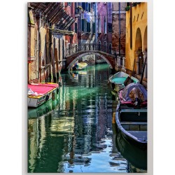 Постер "Venice"