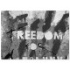 Комплект постерів "Freedom"