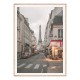 Комплект постерів в рамках "Paris"