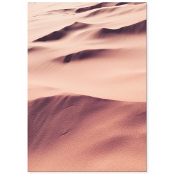 Постер "Desert"