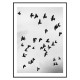 Постер "Вільні птахи"