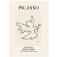 Комплект постеров "Picasso"