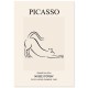 Комплект постеров "Picasso"