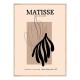 Постер "The Cut-Outs. Henri Matisse"
