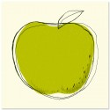 Постер "Apple Art"