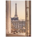Постер "Побачити Париж"