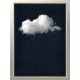 Постер "Синя хмара"