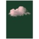 Комплект постерів "Рожеві хмари"