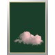 Постер "Рожева хмара"