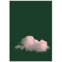 Постер "Рожева хмара"