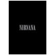 Комплект постерів "Nirvana"