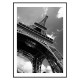 Постер "Paris Eiffel Tower"