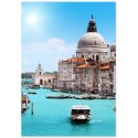 Постер "Великий канал у Венеції"