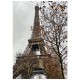 Комплект постерів "Прекрасний Париж"