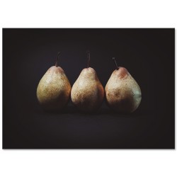 Постер "Три груші"
